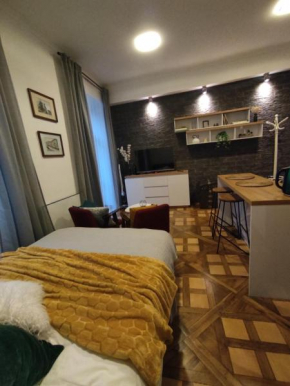 Apartament Łapacz Snów Przemyśl, Przemyśl